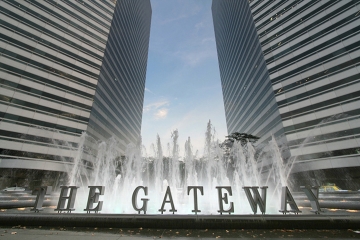 The GateWay