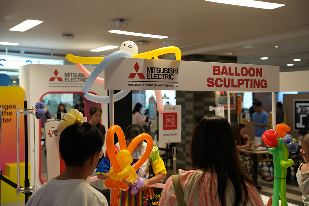 Escalator Safety Roadshow 2025: Bringing Safety Awareness to Life