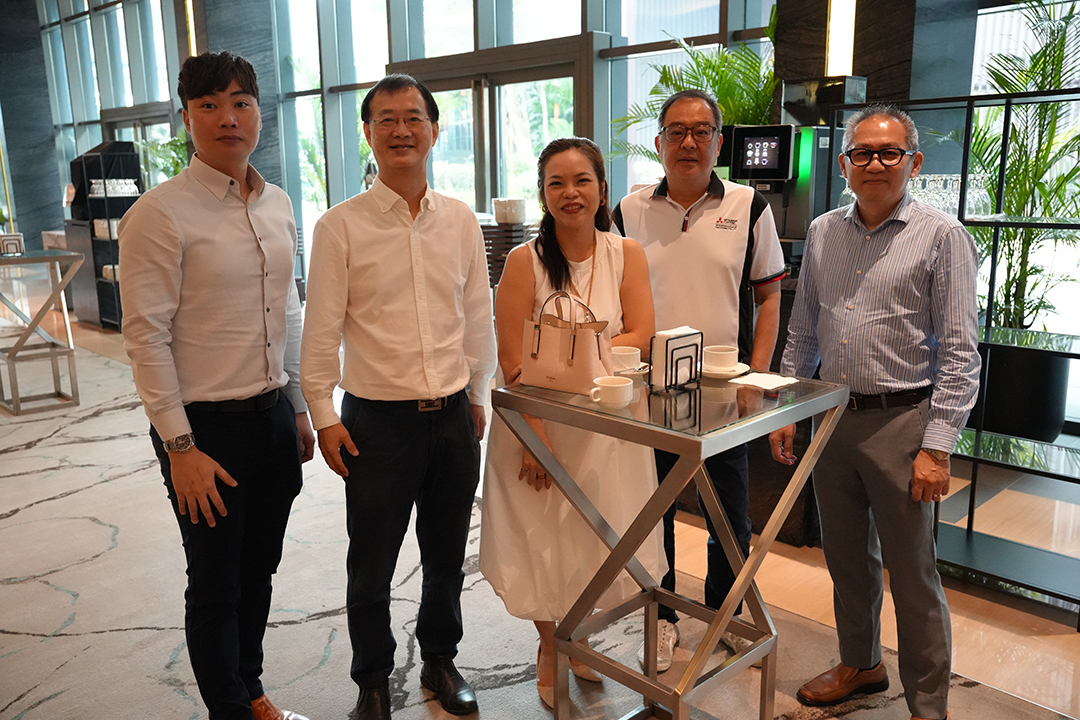 Long Service Award and Retirement Ceremony 2025