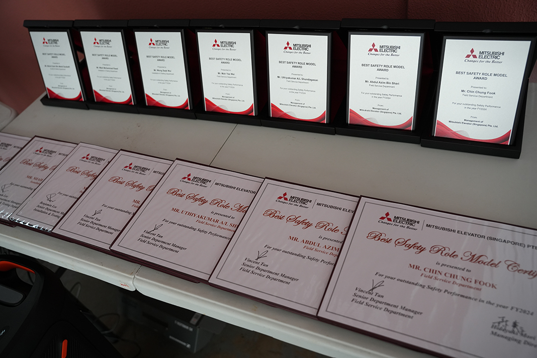 23rd Quality, Occupational Health, Safety & Environmental Awareness 2025