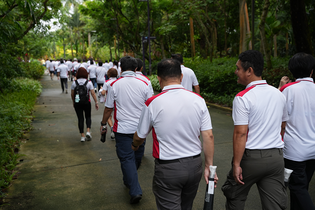 23rd Quality, Occupational Health, Safety & Environmental Awareness 2025