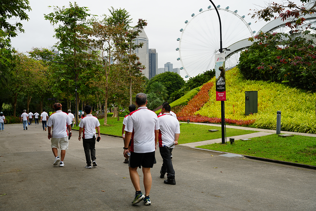 23rd Quality, Occupational Health, Safety & Environmental Awareness 2025