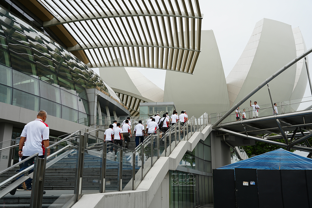 23rd Quality, Occupational Health, Safety & Environmental Awareness 2025