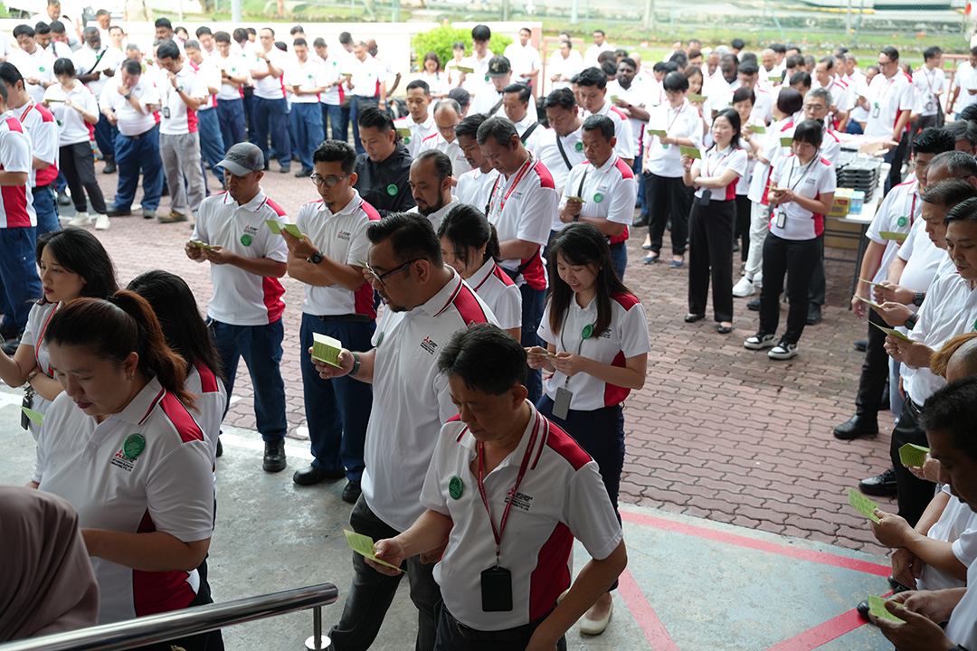 23rd Quality, Occupational Health, Safety & Environmental Awareness 2025