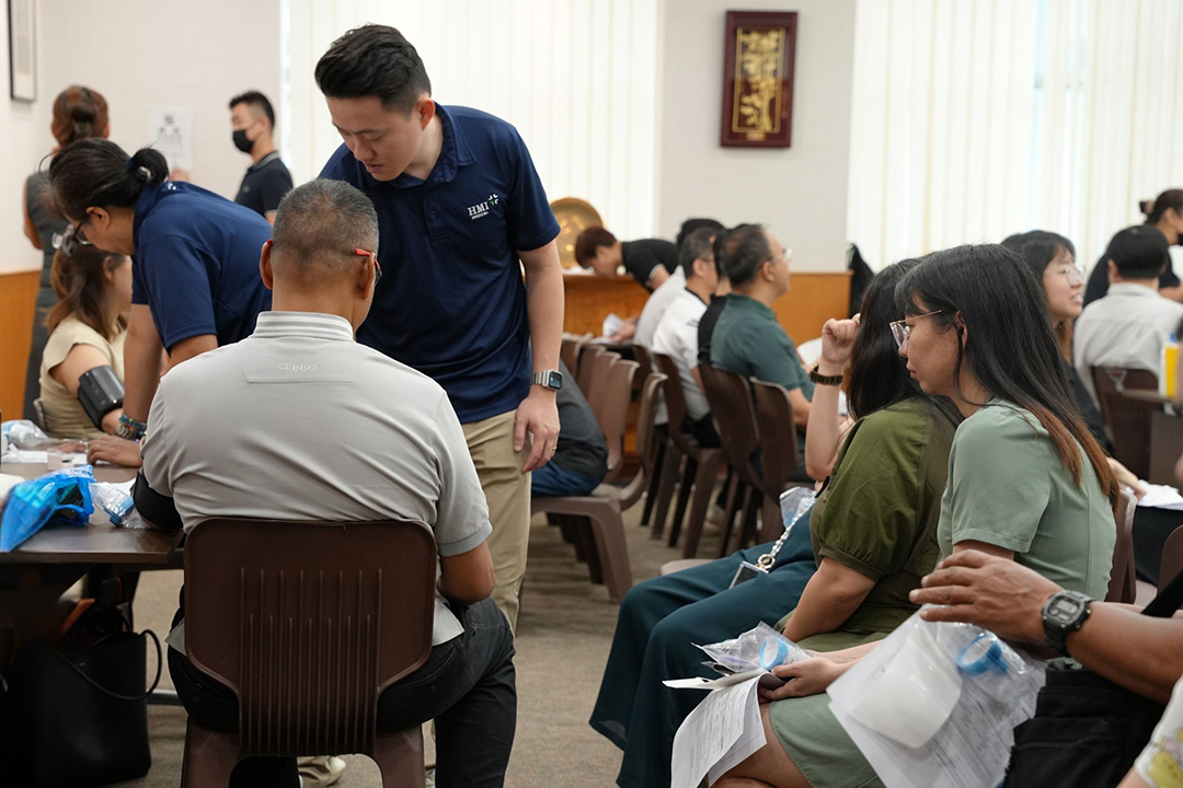 23rd Quality, Occupational Health, Safety & Environmental Awareness 2025