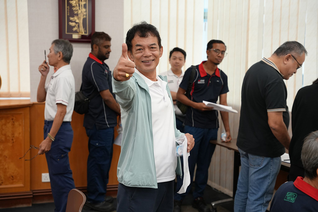 23rd Quality, Occupational Health, Safety & Environmental Awareness 2025