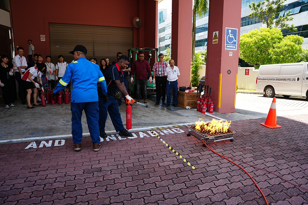 23rd Quality, Occupational Health, Safety & Environmental Awareness 2025