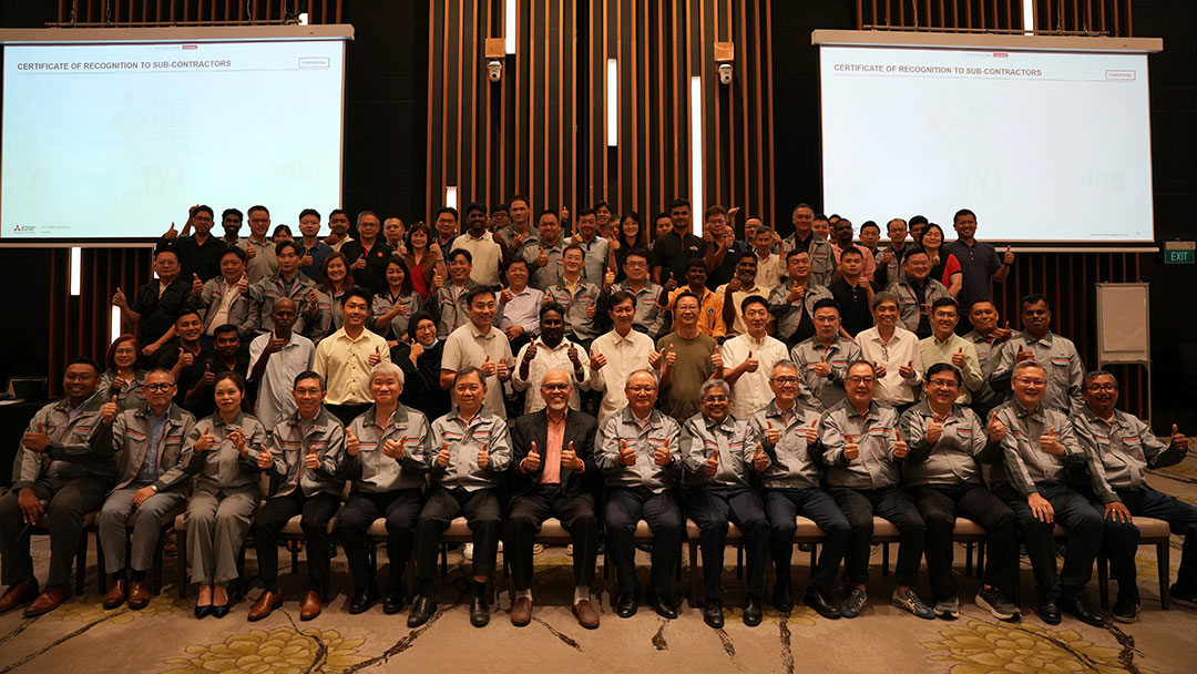 2026 Safety Workshop & Vendors’ Conference