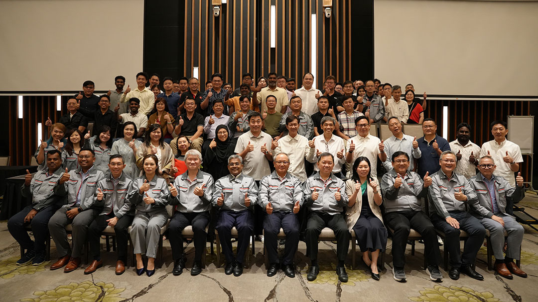 2026 Safety Workshop & Vendors’ Conference